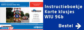 Instructieboekje Korte klusjes