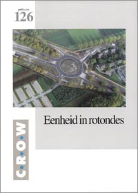 Eenheid in rotondes