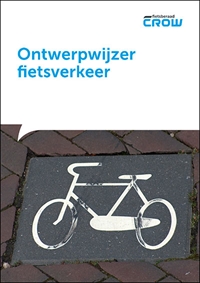 Ontwerpwijzer fietsverkeer