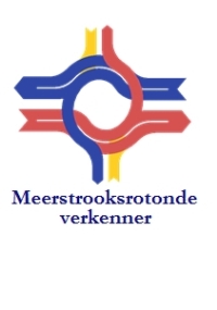 Meerstrooksrotondeverkenner