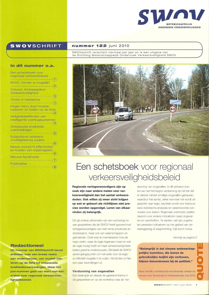 SWOVschrift