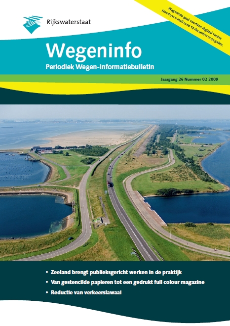 Wegeninfo